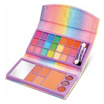 Schminkset Schimmer Etui Mädchen Martinelia