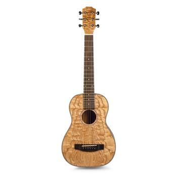 Guitare acoustique de Scott Sounds