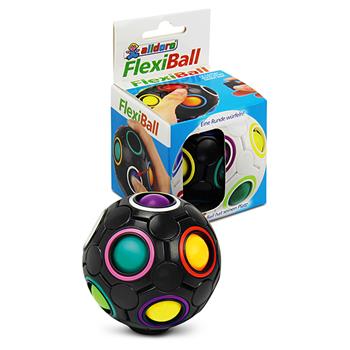 Balle magique – Flexi Ball