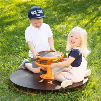 Carrousel de TopTrike