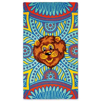 Tapis pour enfants Roi Lion