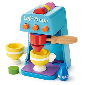 Spiel Kaffeemaschine Café Presso