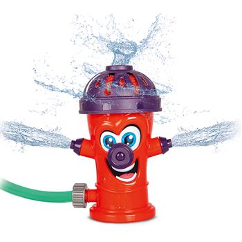 Wassersprinkler Hydrant