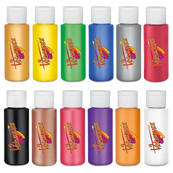 12 colori acrilici metallizzati Velazquez da 60 ml