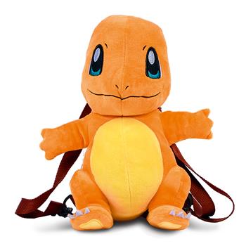 Zainetto Pokémon Charmander