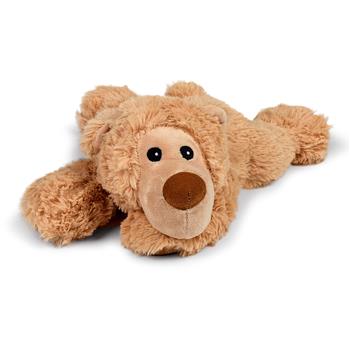 Peluche termico Warmies: orso William