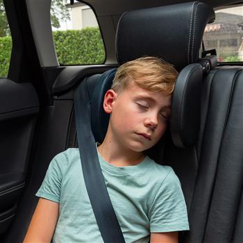 Appui-tête pour siège de voiture comfort