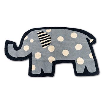 Tapis Petit éléphant