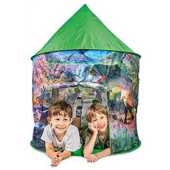 Tenda per bambini Dinosauro
