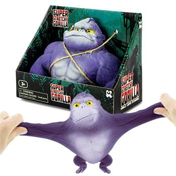 Super Strechy Gorilla assortiert