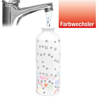 Farbwechsel Trinkflasche 500 ml