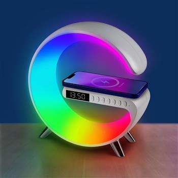 Smart Light Sound Machine