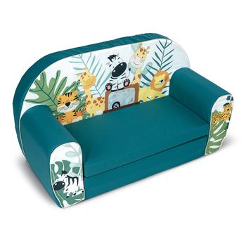 Kindersofa Safari