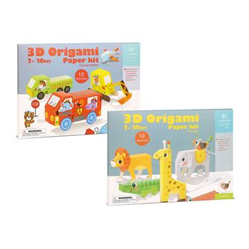 Kit per origami
