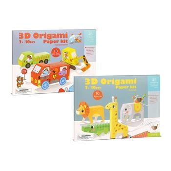 Kit de bricolage origami