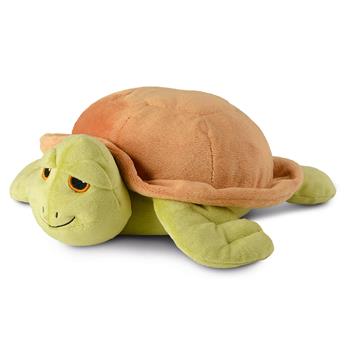 Coussin de millet Warmies Tortue