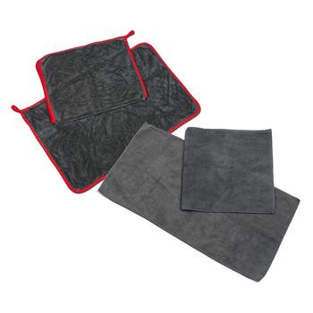 4 panni detergenti Universal, Maxtech