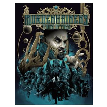 Dungeons & Dragons – Mordenkainen's Tome of Foes – Limited Edition