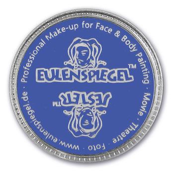 Crema da maquillage Eulenspiegel blu, 12 ml