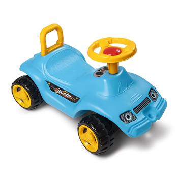 Auto senza pedali Buggy Racer