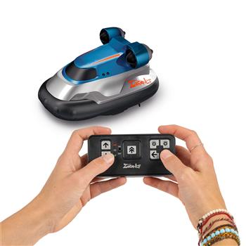 RC Mini Hovercraft