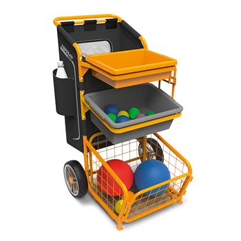 Carrello Multi-Flex Beleduc