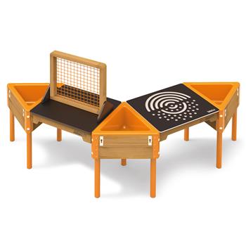 Activity Table ''Starter-Set'' Beleduc