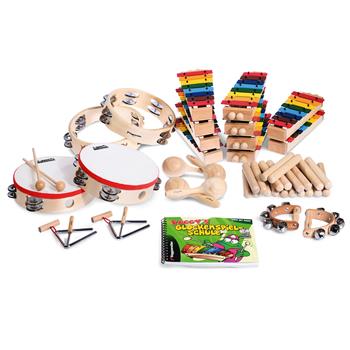 Set di strumenti Voggenreiter per l’asilo