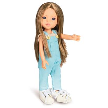 Completo per bambola Farmie 3 pezzi Pretty Girl