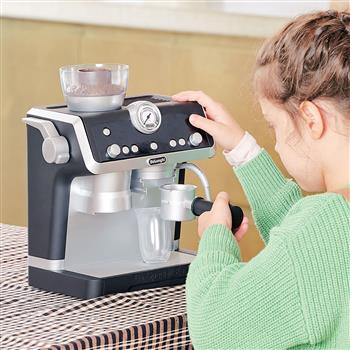 DeLonghi Kaffeemaschine zum Spielen