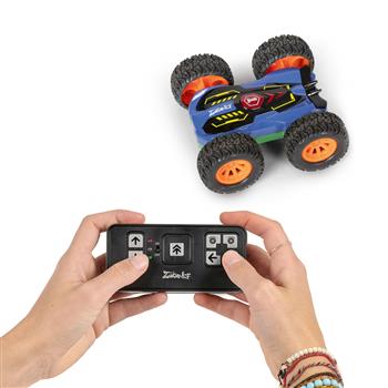 Laser Pegs LAU07 Veicolo Aereo 5 In 1: 172 Pezzi Mattoncini Luminosi, Giocattolo Costruzioni Per Bambini Dagli 8 Anni In Su