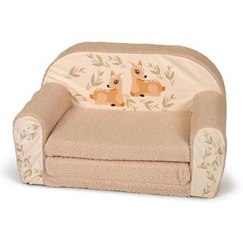 Canapé pour enfant Bambi