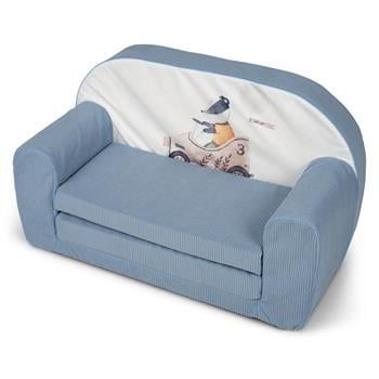 Kindersofa Dachs