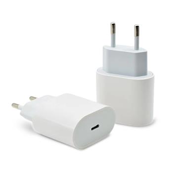 USB-C 20W Power Adapter PD Schnellladegerät