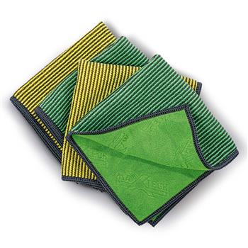 MAXTECH Mikrofaser Küchentücher Extreme, 4tlg.