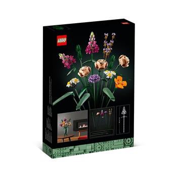 LEGO Botanicals Bouquet di Fiori