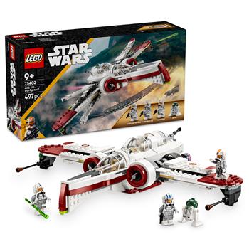 LEGO Star Wars Starfighter ARC-170