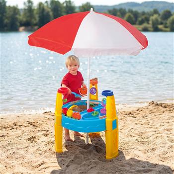 Spieltisch Fantasy 25tlg.