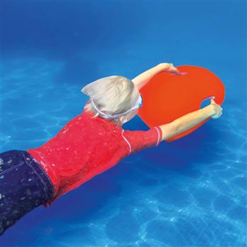 Scooter subacqueo Nautica Pool Surfer in azione