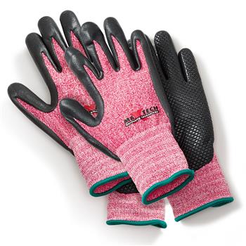 Gants de jardinage Lady Size, 2 paires