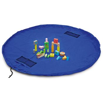 Natte de jeu XXL, 2 pces